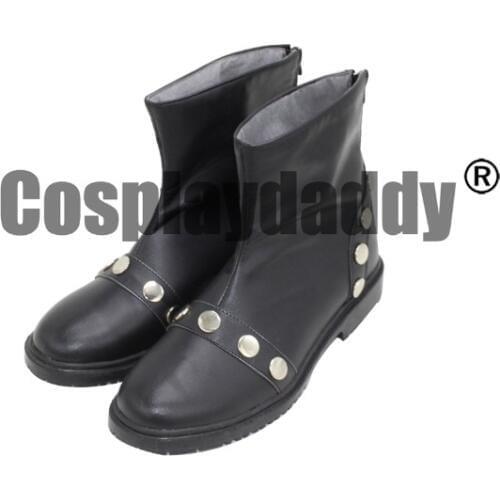 Yu-Gi-Oh! Duel Monsters Magic and Wizards Dark Side of Dimensions Yugi Muto Yugi Mutou Cosplay Shoes X002