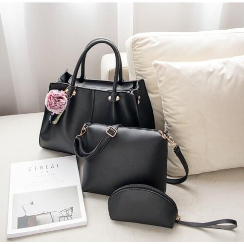 Handbags Womens bag 2021 new fashion creative childrens and mothers bag slanting across handbag beautiful womens bag