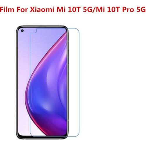 ZUIDID Screen Protectors For Xiaomi Mi 10T Pro