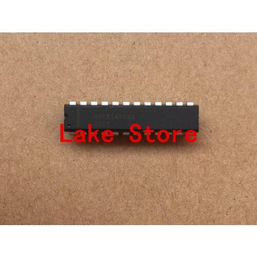 5 unids/lote MAX514BCNG MAX514ACNG DIP MAX514