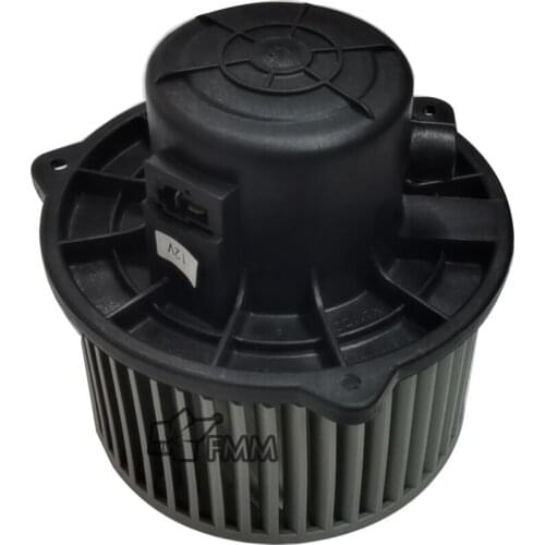 971093D000 Motor & Fan AC Blower For HYUNDAI TERRACAN SONATA IV EF G4JP EG G6BA G SONICA