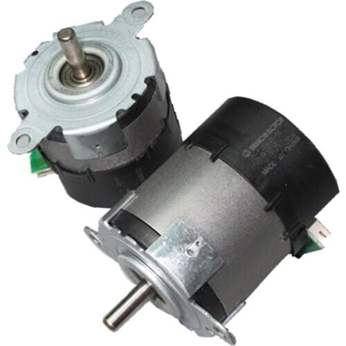 10W 20W DC12V 24V3100rpm 6100rpm Built in drive brushless motor Forward and reverse PWM motor Encoder