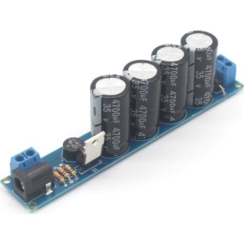 Capacitor Discharge Unit – CDU – 4x 4700uF 860064