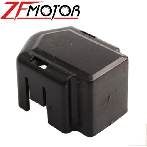 For HONDA CB400 2000-2008 VTEC I II III IV Generations Carburetor Sensors Cover Housing Brand New
