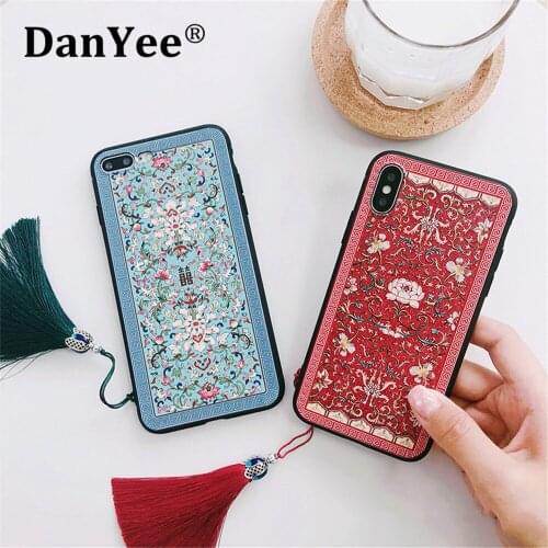 DanYee Oppo Phone Cases