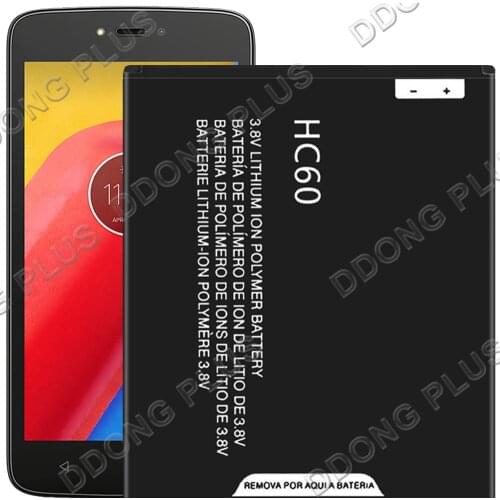 DDONG Motorola Moto C Batteries