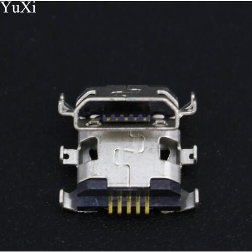 For Lenovo K30 k30-T k30-W K50-T5 K3 note S650 S658T S60 S60T S60W micro mini USB Charging Port Connector Socket Dock Plug Jack