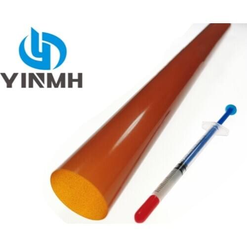 1PC Fuser Film Sleeve for Xerox Docucolor DC240 DC242 250 DC250 DC252 560 7500 700 700i 770