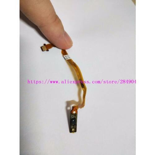 Viewfinder eyepiece control flex cable assembly for Sony ILCE-7 ILCE-7r ILCE-7s A7 A7s A7r A7k camera