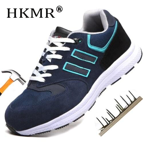 HKMR Men's Shoes