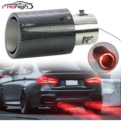Hohigh Exhaust Systems