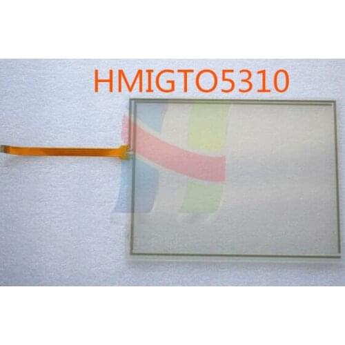NEW HMIGTO5310 HMI PLC touch screen panel membrane touchscreen