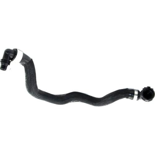 17127584560 Radiator Hose Kettle Hose Return Tube Thermostat Water Pipe Car Water Tank Water Pipe Heat Pipe For BMW X6 E71