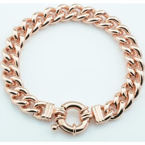 Tendyco Big Bracelets