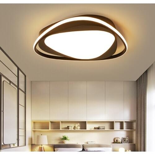 Japan ceiling chandelier led panel lights Living Room hallway lamp LED ceiling lamp E27 led ceiling lamps luminaria