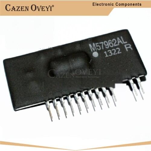 1pcs/lot M57962L M57962AL ZIP-12 In Stock