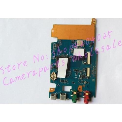 100% Original A7 motherboard for SONY a7 mainboard a7 main board a7 camera Repair parts