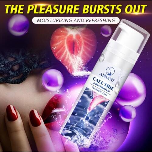15ML Pheromone Exciter Women Orgasm Vagina Tightening Gel Moistening Enhancer Aphrodisiac Increase Sexual Stimulant Lubricant