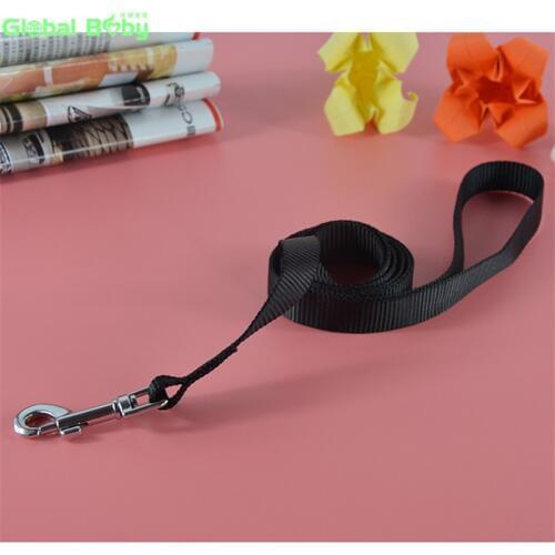 20 Pieces/Lot) High Quality Brand 4 Sizes 120cm Length Fashion Nylon Dog leashes Pet Lead