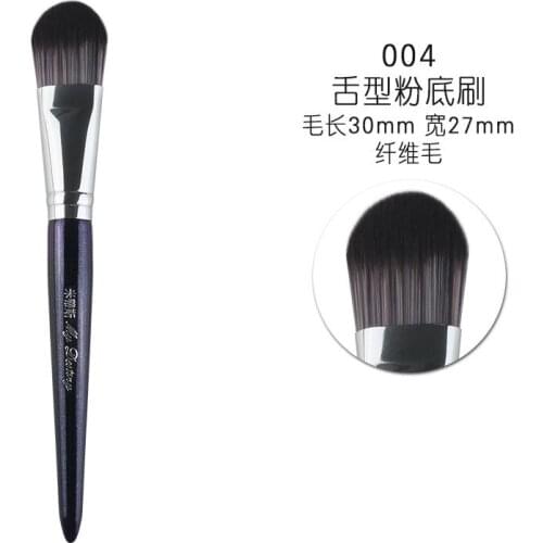 2021 Soft Powder Blush Foundation Lady Makeup Brush Cosmetic Tool Make Up Cosmetic Large Single Brush Facial maquiagem Cosmetics