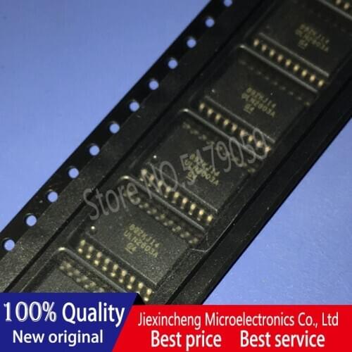10PCS ULN2803ADWR ULN2803A SOP18 New original