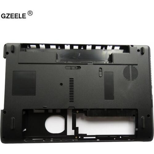 Base Bottom Case Cover For eMACHINES E442 E642 E644 E644G Lower Bottom Base Case Cover HDMI-compatible 60.R4F02.002