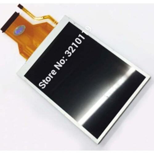 Free Shipping NEW LCD Display Screen For NIKON COOLPIX P510 P310 P330 Digital Camera Repair Part + Backlight