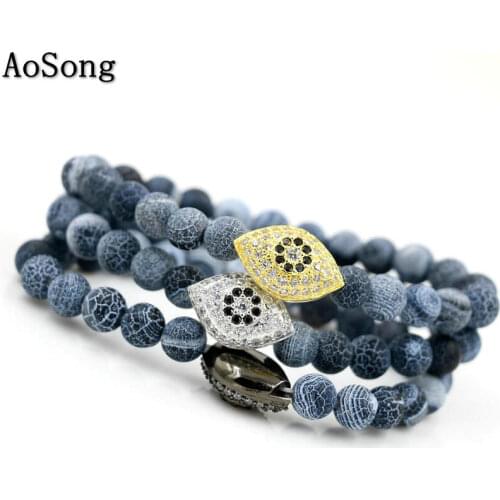 BPPCCR Beaded Bracelets