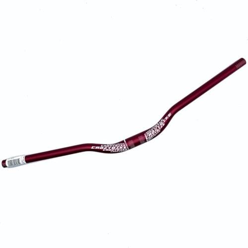 Crazi Bike Bicycle Handlebars