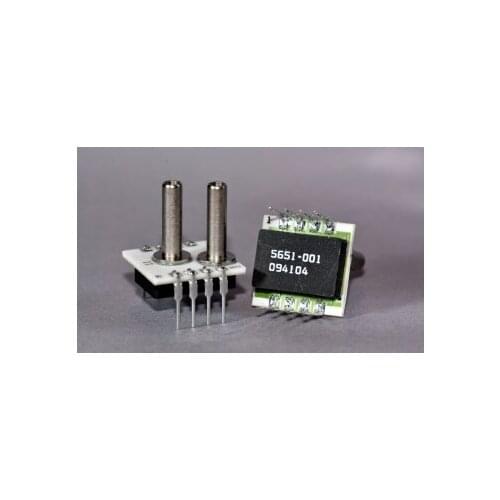 5651-003-D-3-SR SMI compensated and calibrated low pressure sensor Oxygen pressure sensor