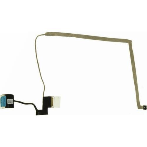 DC02C00ED00 For DELL Alienware 15 R3 R4 LCD Cable Screen Cable 034DCH 34DCH
