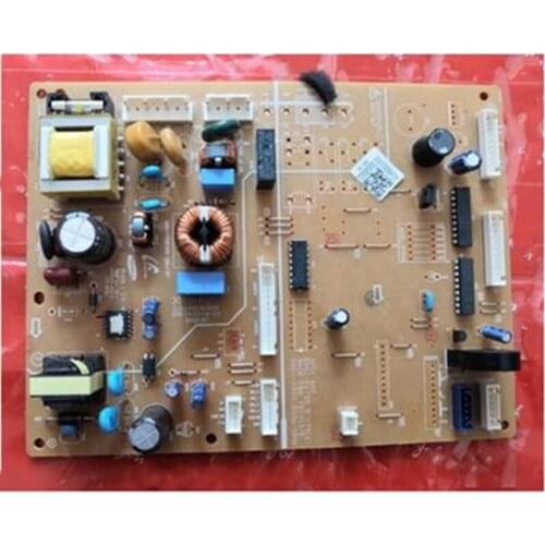 For refrigerator computer board circuit board DA41-00815A DA92-00462D DA92-00462E good working
