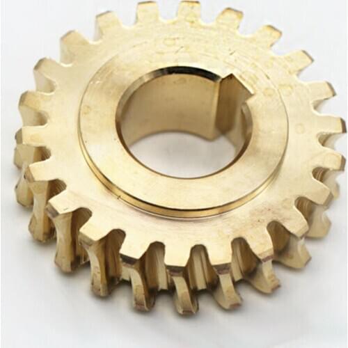 51405MA Worm Gear SnowThrower 2 Duel Stage Snowblower-Brass 204167 Direct Replacement Part Accessories