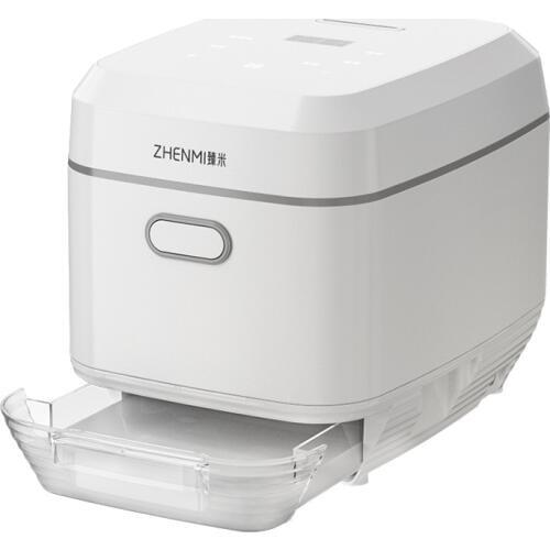 Sugar-Removing Electric Rice Cooker Lose Weight Use 4L Intelligent Multi-Function Health Less Sugar Automatic Cooking Machine