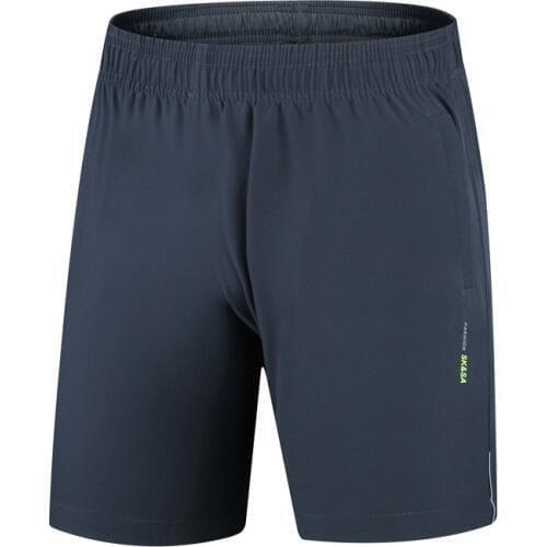 Green Season Women's Running Shorts