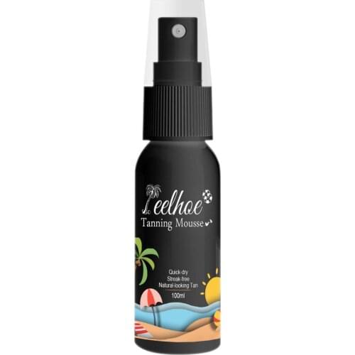 LANBENA Self-tanners