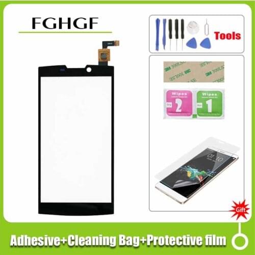 New Touch Screen Digitizer TouchScreen For Highscreen Boost II 2 SE Innos D10 Boost2 Touch Screen Panel Front Glass