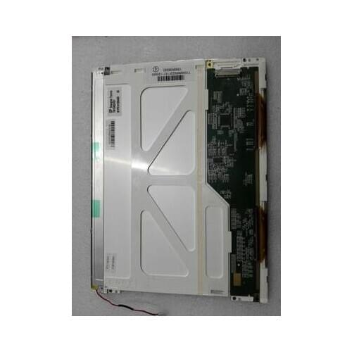 Original 10.4 inch industrial LCD screen TM104SDH02 TM104SDH03 TM104SCH01 TM104SDH01