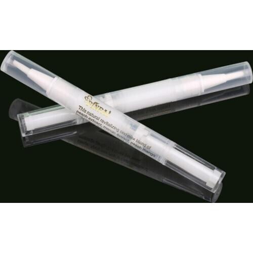 Nail Nutrition Oil Pen Nail Treatment Cuticle Revitalizer Oil Prevent Agnail Nail Polish Nourish Skin Protecto