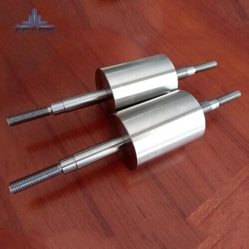 Customized Custom Stainless Steel Cnc Machining Stainless brass Aluminium Parts Fabrication