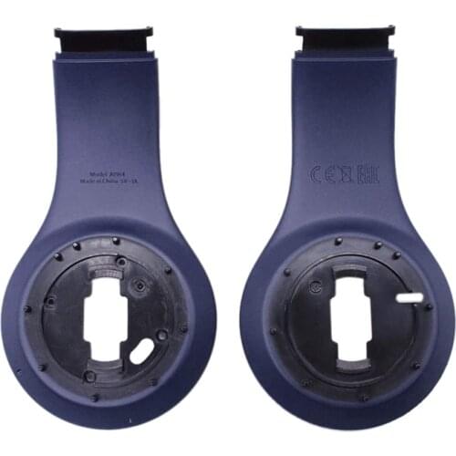 1 Pair Earphone Inner Shell Replacement for Beats Studio 3.0 Wireless Headphones Repair Parts