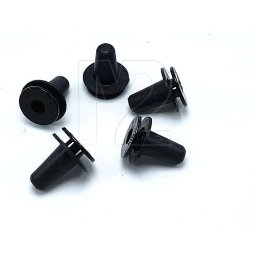 5Pcs For hyundai kia Elantra Santa fe Equus Solati tuscani click terracan k5 soul opirus pride Rear taillight post pin washer