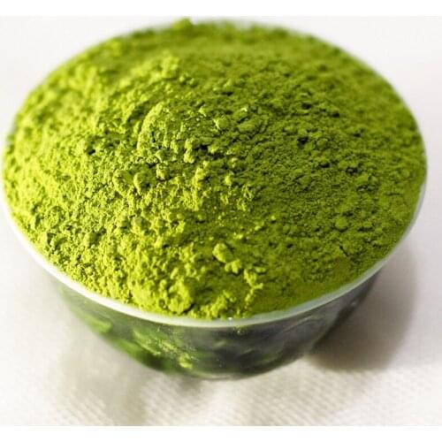 Promotion! 100g/250g Matcha Green -Tea Powder 100% Natural Organic slimming -Tea
