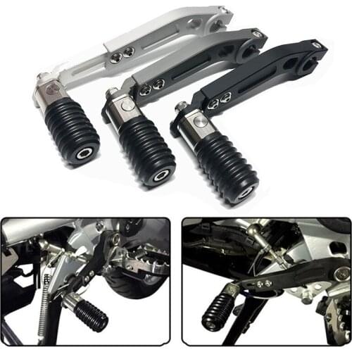 For BMW R1200GS LC R1200GSA Adventure 2004-2013 2012 Motorcycle CNC Aluminum Adjustable Folding Gear Shifter Shift Pedal Lever