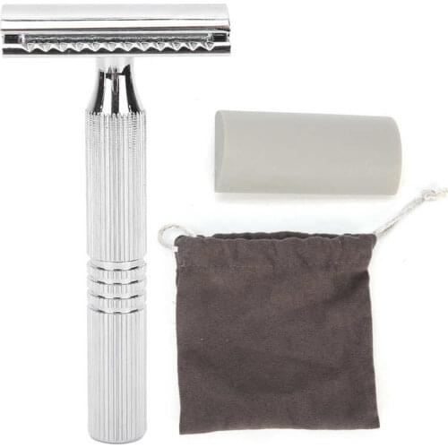 Manual Shaver Safety Easy To Use for Professionals for Beginners for Home for Beauty Salon for Barber Shops