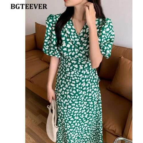 BGTEEVER Women's One-piece Swimwear