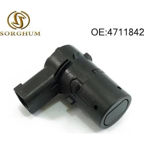 PDC Parking Reverse Assist Sensor 4711842 5266523 For Saab 9-5 Volvo Parksensor