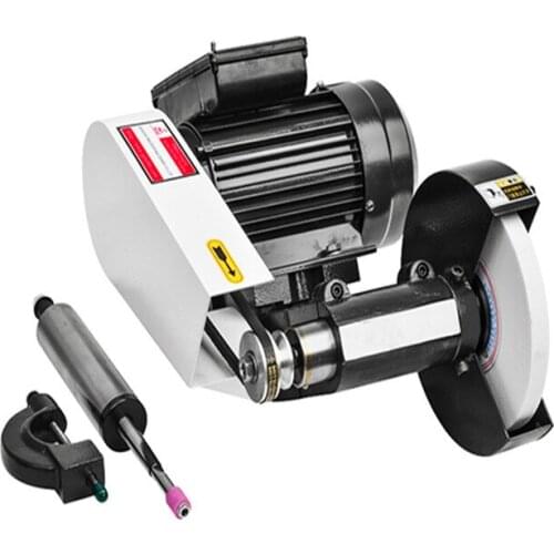 GD-125 lathe inner and outer diameter grinder micro-precision inner and outer cylindrical grinder 380V/220V