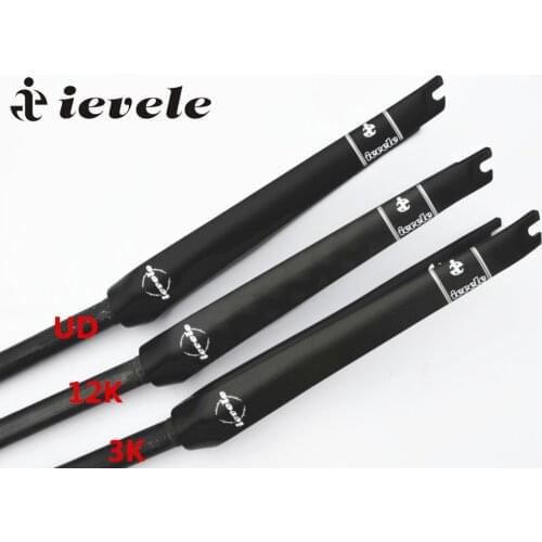 Ievele Bicycle Forks