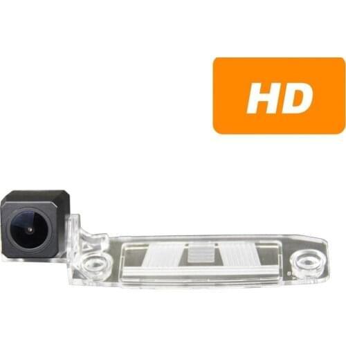 HD 1280x720p Reversing Camera Rear View Backup Camera for Hyundai MISTRA Elantra Terracan Tucson Accent Veracruz Carens